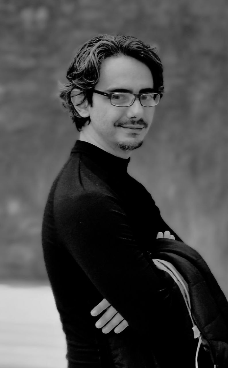 Felipe Grisi